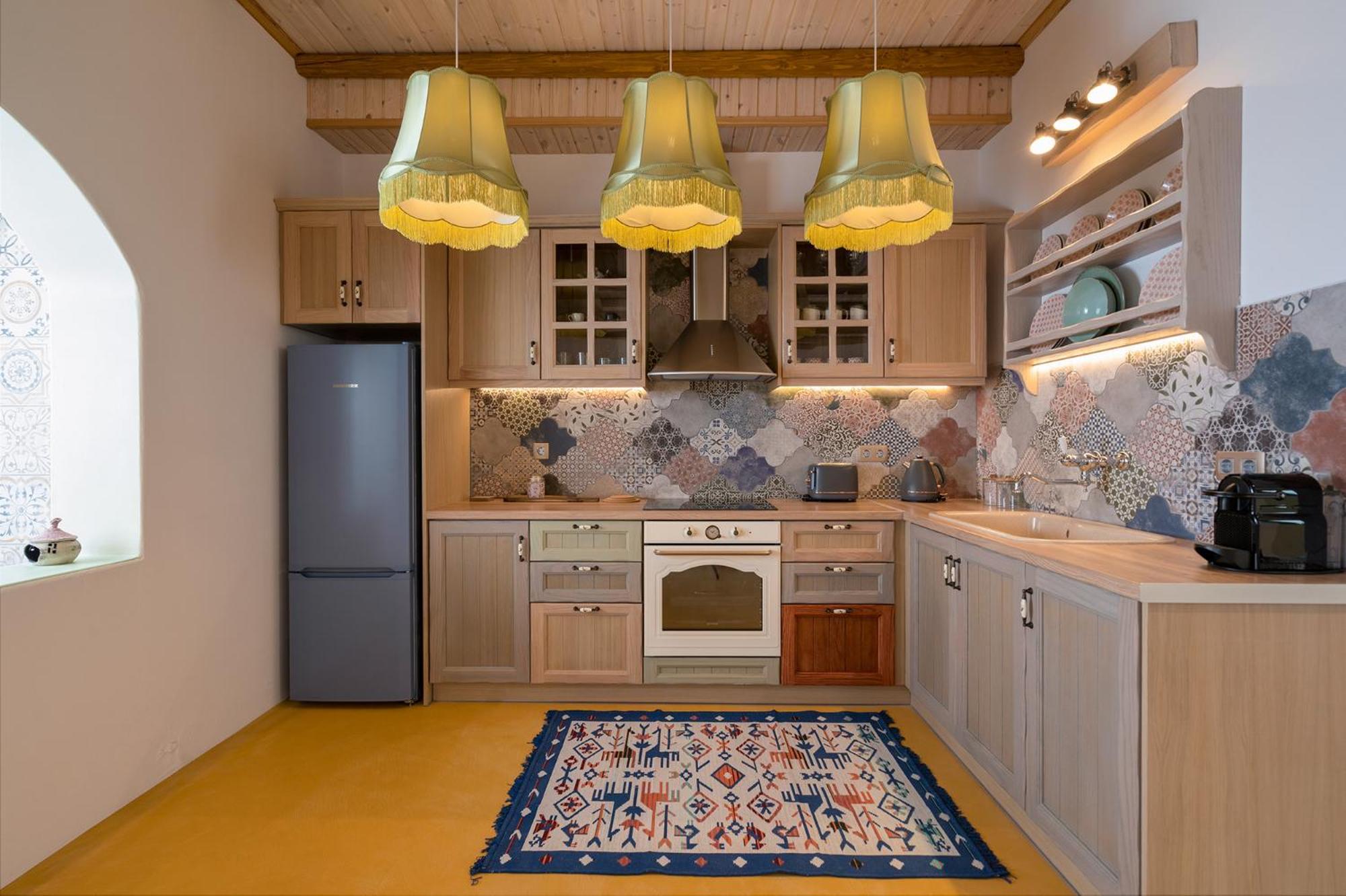 Akron Terra Houses Akrotiri  Exterior photo